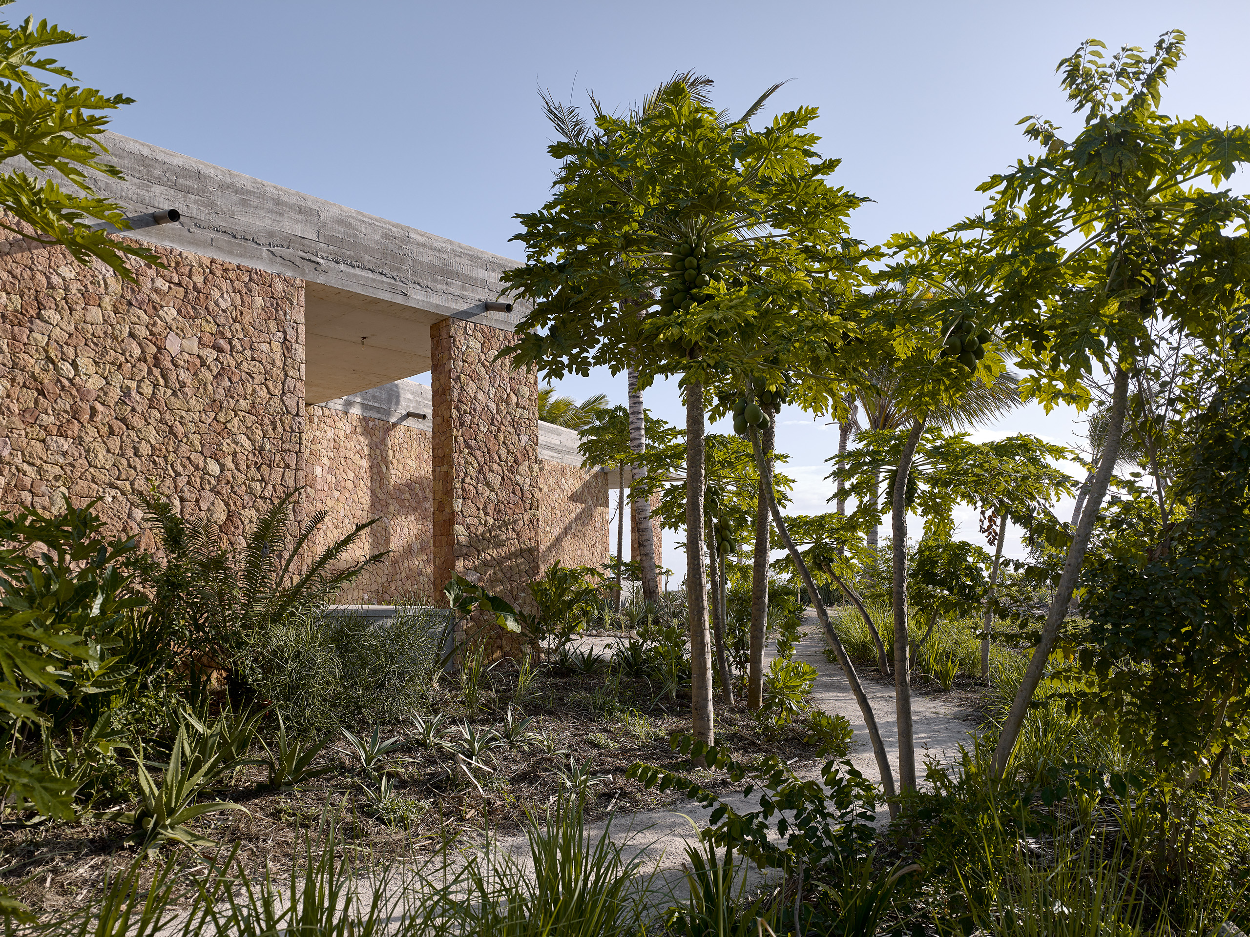 Kizikula, Kizimkazi, Zanzibar